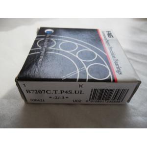 FAG Angular Contact Ball Bearing B7207-C-T-P4S-UL ， B7208-C-T-P4S-UL , B7211-C-T