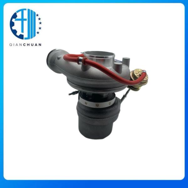 Quality Turbo B2G Turbocharger 04911207  for Volvo EC350B EC350D Engine part wholesale