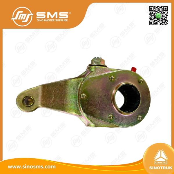 Quality HOWO Parts Adjusting Arm HOWO Truck Parts WG9100340056 wholesale