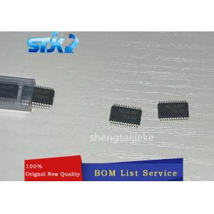 STMicroelectronics Transceivers IC ST3243EBTR 3/5 Transceiver Full RS232 28