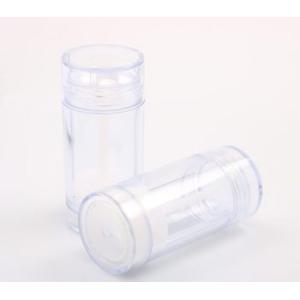 UV Screen Printing Logo Method Nivea Men White Cream Deodorant Stick 50ML Daily