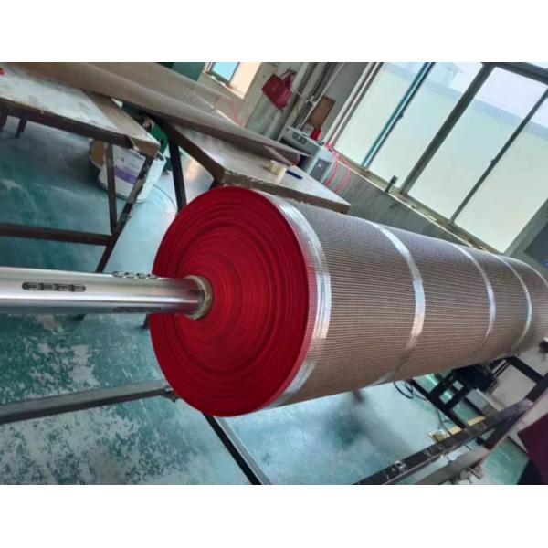 China PTFE Mesh Belt with Maximum 4.0m Width, 0.5×1 to 10×10mm Mesh Sizes, and Excellent Chemical Resistance on sale China PTFE Mesh Belt with Maximum 4.0m Width, 0.5×1 to 10×10mm Mesh Sizes, and Excellent Chemical Resistance on sale