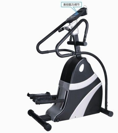 Befreeman Professional Commercial Use Cardio Exercises Mountain Climbing Stepper