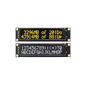Cheap 1602 COG Serial I2c Lcd Display Module With Optional Language for sale