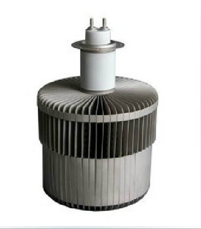 Quality FU8085F Vacuum Electron Tube  Equivalent To 8T85RB For HF Dielectric Heating wholesale