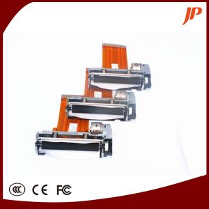 Cheap TP628B Printer Mechanism Compatible with Fujitsu FTP628MCL101/103 for sale