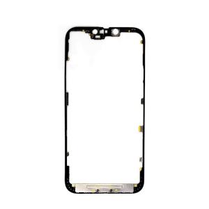 Metal Lcd Bezel Mobile Screen Cell Phone Frame For Iphone14 14plus 14pro