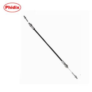 Forklift Accelerator Cable Throttle Cable Customized