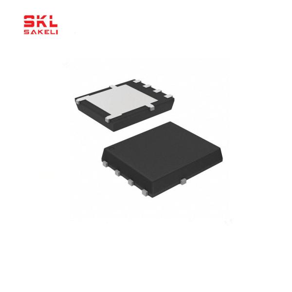 NTMFS4C029NT1G 5-DFN MOSFET Power Electronics ow On-Resistance Low Input