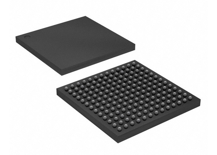 Cheap 169-UFBGA Surface Mount STM32F437AIH6 180MHz 2MB Microcontroller MCU IC for sale