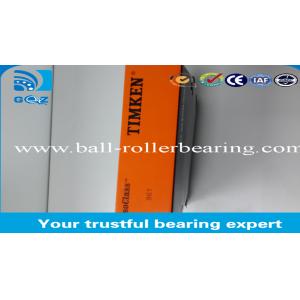 HM89449-HM89410 Tapered industrial Roller Bearings Z1V1 Z2V2 Vibration Inner