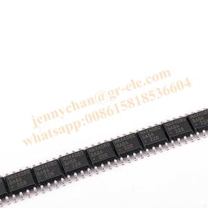 MAX4080SASA+T Silkscreen MAX4080 package SOP-8 current detection amplifier chip