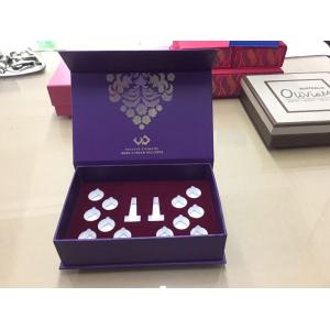 Attractive Decorative Cardboard Storage Boxes Empty Gift Boxes