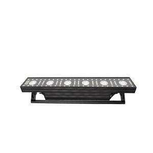 6° Lighting Angle LED Matrix Light 7500K For Night Club Stage Lighting