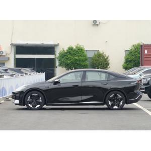 OEM Export Luxury Chinese Comfortable New Energy Automatic Battery Electric