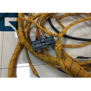306-8610 Excavator Engine Parts 320D E320D Main Wiring Harness 306-8610