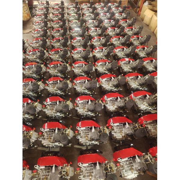 Vertical Singe Cylinder Air Cooled Engines Four Stroke Air Cooled HN173FB