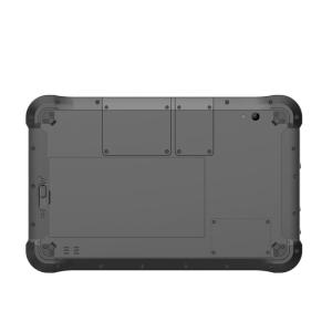 Cheap 10.1&quot; 1000nits Ruggedized Industrial Android Tablet PC RoHS Approved for sale