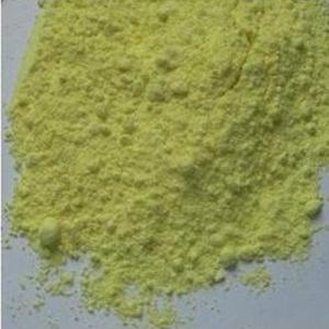 China senior rubber accelerator Insoluble sulfur powder IS 60 (CAS NO.:9035-99-8) on sale