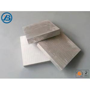 China High Plasticity And Corrosion Magnesium Metal Plate Thickness 0.3-120mm on sale
