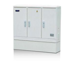 Photovoltaic SMC Meter Box