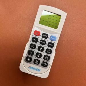 Cheap LCD Screen Universal Smart Remote Control For Dimmable Sensors for sale