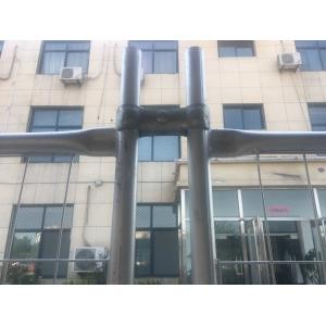 Removable Pool Fence HDG Temporary Fence For Construction Site Multi Function