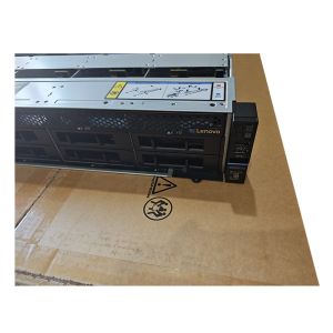 Lenovo Server SR650V3 4410Y 2.0GHZ 12 Cores 32GDDR5 Memory 1.2TB SAS Hard Drive