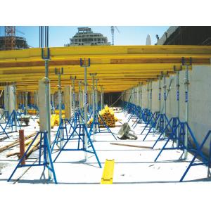 Cheap Floor Nonstandard Slab Formwork System with flexible location concrete pouring of slabs for sale