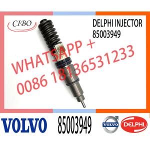 Diesel Fuel Injector Nozzle 7421644598 7485003042 7485003949 85003042 85003949