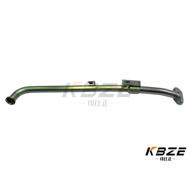 Quality KBZE VOLVO D7D ENGINE VOE20799796 VOE20805465 TURBO PIPE FOR EXCAVATOR EC240B EC290B wholesale