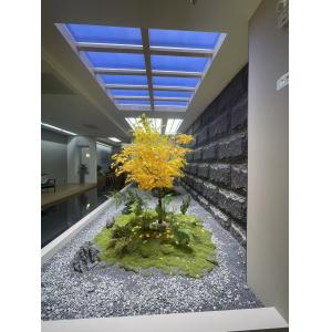 Versatile 300W Tuya Control Faux Skylight Panels for Various Applications