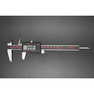 Big LCD Display Manual power on/off Digital vernier Caliper
