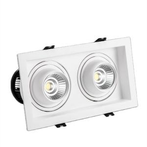 China Ceiling 12W Slim Surface Mounted Led Downlights Home Bedroom on sale