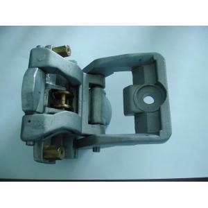 Durable Stenter Pin Clip Dual Function Chain Compatible Textile Spare Parts