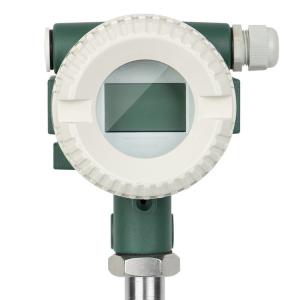 Variable Area Petroleum Flowmeters Integrated Oil Water Gas Stainless Vortex