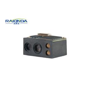 Mini Compact Raspberry Pi Barcode Scanner Module Low Power Consumption