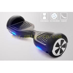 Cheap Fast Going Drifting Smart Mini Scooter With LED Light , CE Certificate for sale