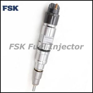 0445120178 Original Specification Common Rail Fuel Injector Can Be Directly