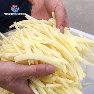 Double head vegetable cutting machine papaya chieh qua pumpkin wax gourd Ginger