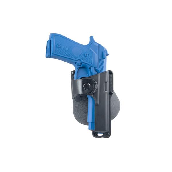 ANS Hunting Accessories Tactical Holster - Glock 21 20 37 For Flashlight Or Laser Or Red Dot