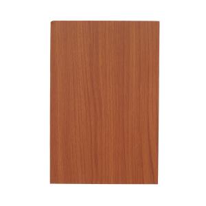 2 To 6mm Color Customizable ACP Sheet High Strength Aluminum Plastic Composite