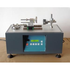 ASTM F963 Toys Testing Equipment Magnet Cycling Tester for Clamping Testing Toy