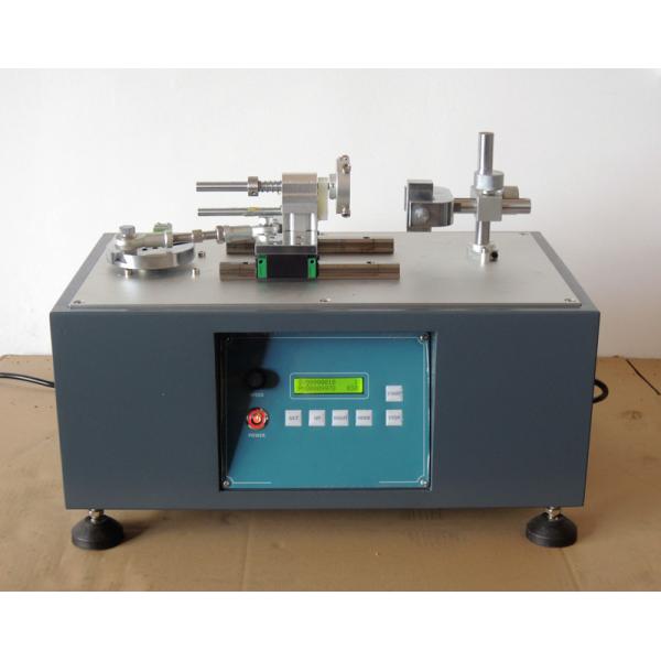 ASTM F963 Toys Testing Equipment Magnet Cycling Tester for Clamping Testing Toy