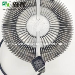 Engine cooling coupling viscous Fan Clutch for E320D,E320D E320D E320D