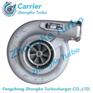 HX55 Turbo 3536149 3536995 3536996 3804503NX 3804503RX 3803938 Turbocharger For