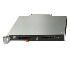Cheap Nexus B22 Cisco Switch And Router N2K-B22HP-F Fabric Extender For HP With FETs for sale