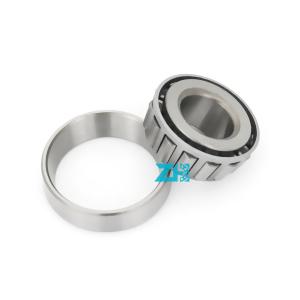 China Low Voice Front Left Wheel Hub Bearing For LM11749/10 LM29748/10 GCR15 on sale