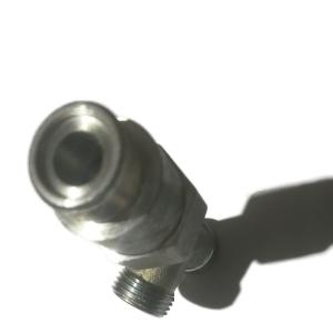 AC Three Phase Output Type Customized Jichai Chidong Engine Parts Valve for