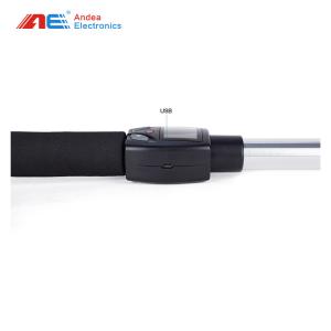 Handheld RFID Reader Scanner For Library And Archives Management System